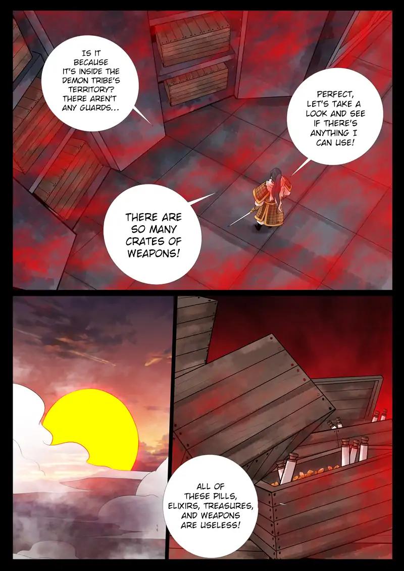 Dragon King of the World Chapter 78 16